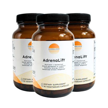 AdrenaLift 3 Bottles