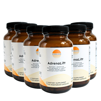 AdrenaLift 6 Bottles